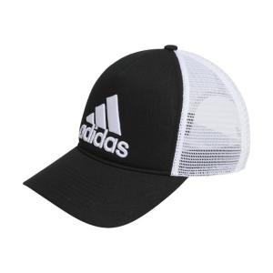 アディダス 帽子 キャップ メンズ レディース ジュニアトラッカーキャップ DVV02-HI3555 adidas