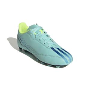 アディダス サッカースパイク ジュニア エックス スピードポータル 4 AI1 J 各種グラウンド対応 GW8498 adidas｜himaraya