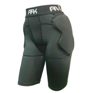 エーアールケー ARK スキー スノーボード プロテクター メンズ レディース LSG HIP PROTECTOR SHORT AR12208