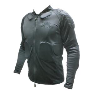 エーアールケー ARK スキー スノーボード プロテクター メンズ レディース SS BODY PROTECTOR AR11202