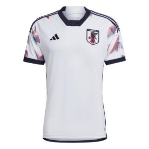 アディダスサッカー 日本代表 2022 アウェイ レプリカ