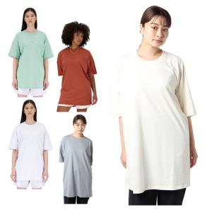 ニューバランス Tシャツ 半袖 レディース Athletics Nature StateショートスリーブTシャツ WT23556 new balance