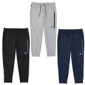 ルコックスポルティフ le coq sportif ゴルフウェア ロングパンツ