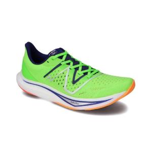 ニューバランス メンズ ランニングシューズ D REBEL