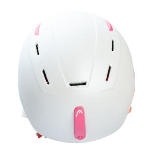 ヘッド HEAD スキー スノーボード ヘルメ...の詳細画像5
