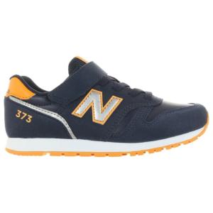 ニューバランス YV373 new balance ネイビー