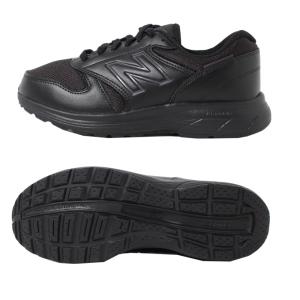 ニューバランス ウォーキングシューズ メンズ 550 v1 MW550BG3 4E new balance 黒色｜himaraya