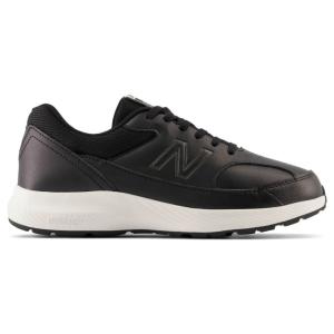 ニューバランス ウォーキングシューズ レディース ダイナソフト 363 DynaSoft 363 v8 WW363BK8 2E new balance 黒色｜ヒマラヤ Yahoo!店