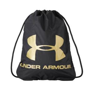 UNDER ARMOUR アンダーアーマー UA OZSEE SACKPACK 1240539 009 マルチ