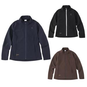 ルコックスポルティフ le coq sportif クロスジャケット レディース ヒートナビクロスジャケット QMWUJF21