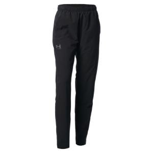 アンダーアーマー ウインドブレーカー パンツ メンズ UA TRICOT LINED WOVEN PANTS　UA TRICOT LINED ウーブン パンツ 1375525-001 UNDER ARMOUR｜himaraya