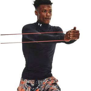 アンダーアーマー UAコールドギアアーマー コ...の詳細画像2