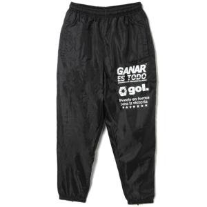 ゴル gol サッカーウェア ピステパンツ メンズ G225-705
