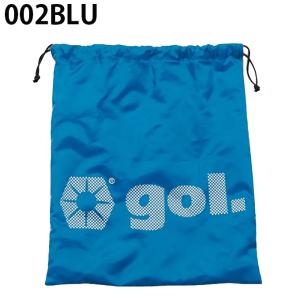 ゴル gol シューズケース シューズ バッグ...の詳細画像2