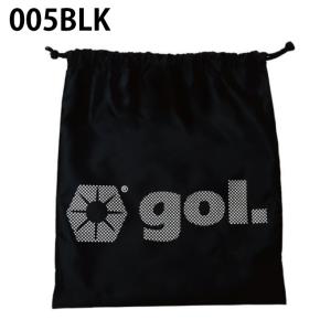 ゴル gol シューズケース シューズ バッグ...の詳細画像4