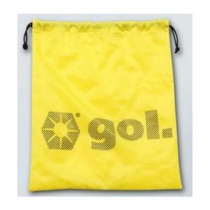 ゴル gol シューズケース シューズ バッグ...の詳細画像5