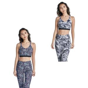 ロキシー ROXY スポーツブラ ブラトップ レディース