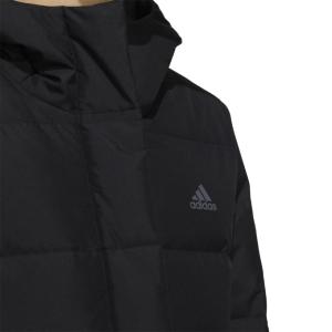 アディダス ロングコート レディース ミッドレ...の詳細画像4