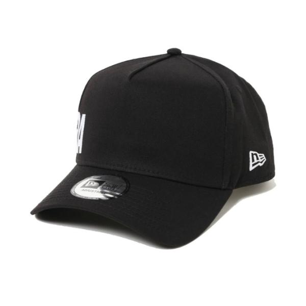 ニューエラ NEW ERA ゴルフ キャップ メンズ 9FORTY A-Frame Essentia...