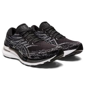 アシックス ランニングシューズ レディース ゲルカヤノ29 ブラック ナロー GEL-KAYANO2...