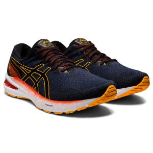 アシックス ランニングシューズ メンズ GT2000 GT-2000 10 1011B185 403 asics スタンダード 2E相当
