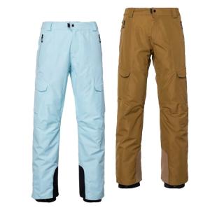トゥーフォーワン 241 スノーボードウェア パンツ メンズ パウハンター