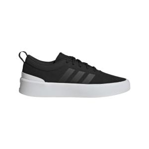アディダス スニーカー レディース フューチャーバルク ライフスタイル モダン GX4194 LIX74 adidas 通学シューズ 通学靴 黒靴 ブラック