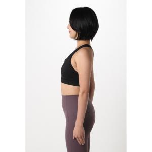揺れない スポーツブラ ブラトップ F ブラト...の詳細画像5