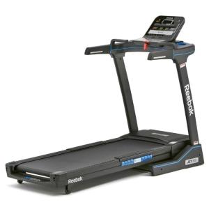 【組立無料】リーボック ランニングマシーン トレッドミル RVJF-10721BK-1BT  Reebok【メーカー直送】【代引不可】｜himaraya