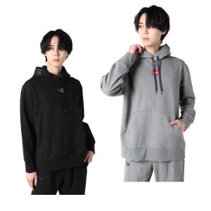 ローリングス Rawlings 野球 スウェットパーカー メンズ スタイルロゴスウェットパーカーシャツ 裏起毛 AOS12F04-HM