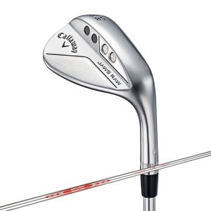 新品キャロウェイ Jaws Raw 50° 54° 58° モーダス115 S Callaway JAWS RAW クロム MODUS115 S 5012W Wグラインド