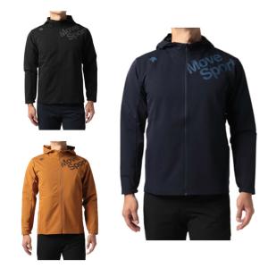 デサント DESCENTE スポーツウェア クロスウェア　ジャケット