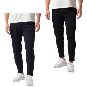 デサント DESCENTE スウェットパンツ メンズ S.F.TECH SHIELD ロングパンツ DMMUJG22