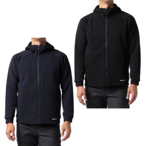 デサント DESCENTE スウェットジャケット メンズ S.F.TECH SHIELD ハイブリッドジャケット DMMUJF22