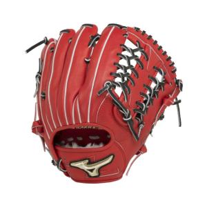 MIZUNO（ミズノ） 野球 少年軟式グローブ 外野手用 ジュニア 軟式用