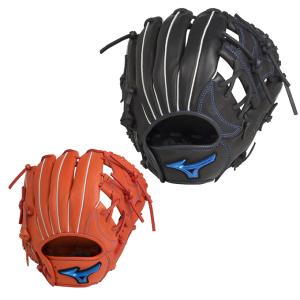 MIZUNO ミズノ ジュニア軟式用WILLDRIVE Blue オールラウンド用 MIZUNO ミズノ ジュニア軟式用WILLDRIVE Blue オールラウンド用