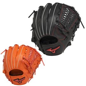 MIZUNO（ミズノ） ソフトボールグローブ 外野手 メンズ ソフトボール用