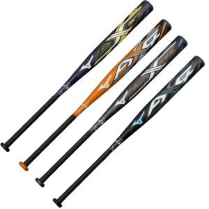 ミズノ ソフトボールバット 3号用 ソフト3号ゴムボール用