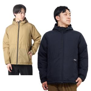 JACKET オークリー ENHANCE INSULATION 12.7