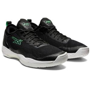 アシックス バスケットシューズ メンズ レディース グライドノヴァ GLIDENOVA FF 2 1061A038.003 asics  レギュラー スタンダード 2E相当 1061A038-003｜himaraya