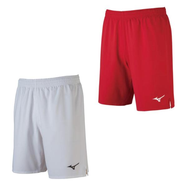 ミズノ サッカーウェア ゲームパンツ メンズ フィールドパンツ P2MB8020 MIZUNO サッ...