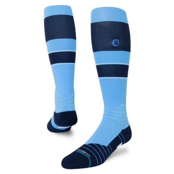 スタンス ソックス STANCE SOCKS 野球 ソックス メンズ STRIPES OTC 202...