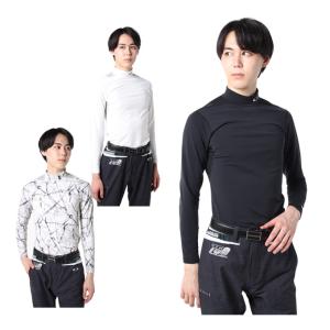 オークリー ゴルフ アンダーウェア 長袖 メンズ TECHNICAL BASE LAYER LS MOCK モックネック FOA404102 OAKLEY
