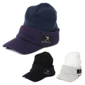 オークリー ゴルフ ニット帽 メンズ SKULL BRIM BEANIE FA 22.0 FOS901153 OAKLEY
