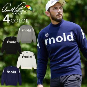 アーノルドパーマー arnold palmer ゴルフウェア セーター