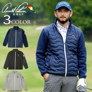 アーノルドパーマー arnold palmer ゴルフウェア ブルゾン