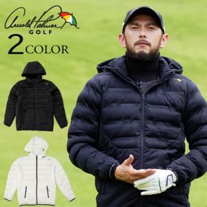アーノルドパーマー arnold palmer ゴルフウェア ブルゾン