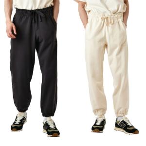 ニューバランススウェットパンツ メンズ Athletics Nature State ヘビーウェイトスウェットパンツ AMP23551 new balance)