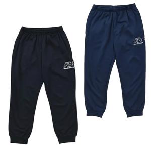 ニューバランス スウェットロングパンツ ジュニア Tenacity フリースパンツ ABP25515 new balance