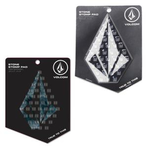 ボルコム VOLCOM デッキパッド STONE STOMP PAD ストンプパッド